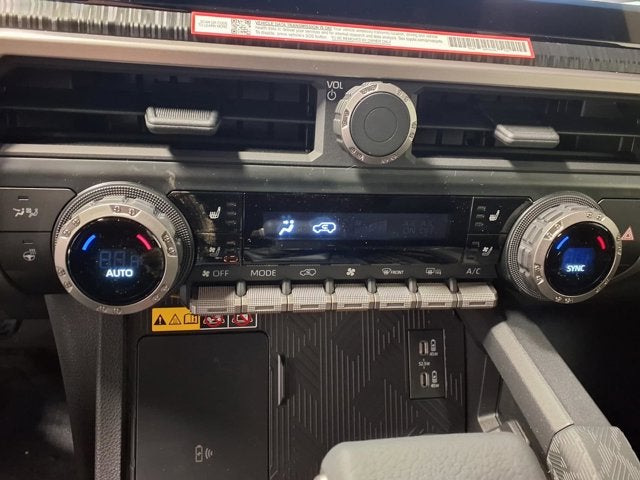 2026 Toyota 4Runner i-FORCE MAX 4Runner Platinum