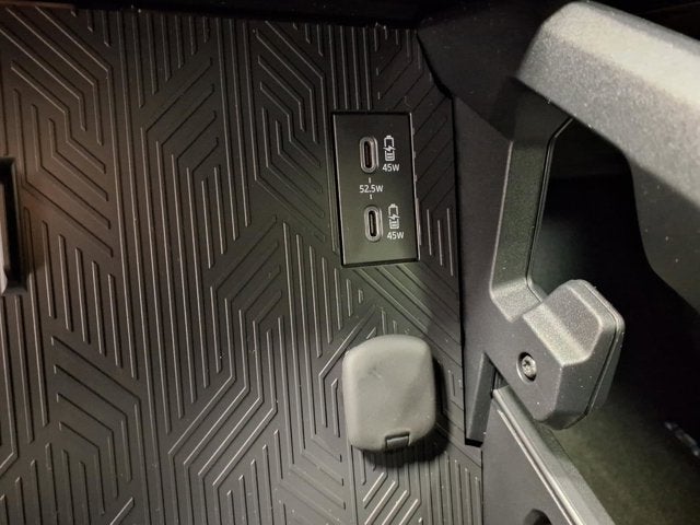 2026 Toyota 4Runner i-FORCE MAX 4Runner Platinum