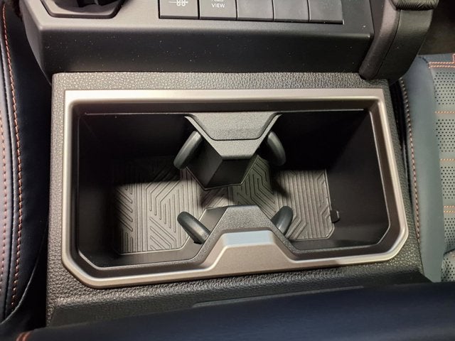 2026 Toyota 4Runner i-FORCE MAX 4Runner Platinum