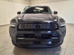 2026 Toyota 4Runner i-FORCE MAX 4Runner Platinum
