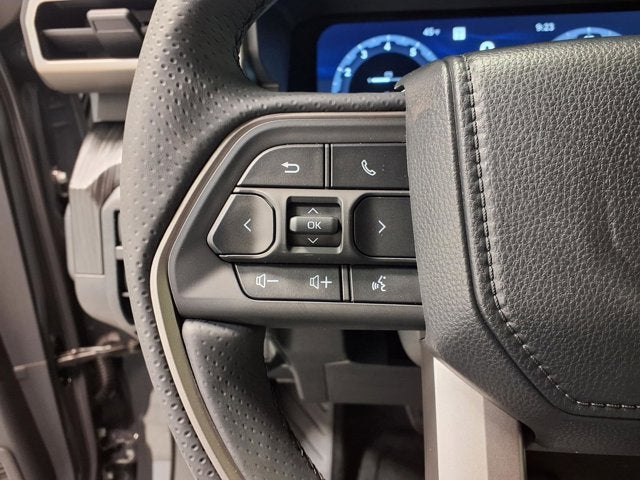 2026 Toyota 4Runner i-FORCE MAX 4Runner Platinum