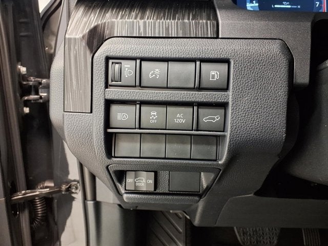 2026 Toyota 4Runner i-FORCE MAX 4Runner Platinum