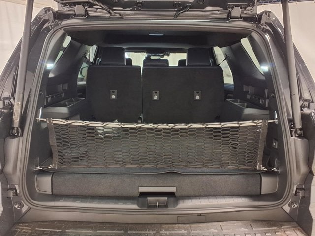 2026 Toyota 4Runner i-FORCE MAX 4Runner Platinum