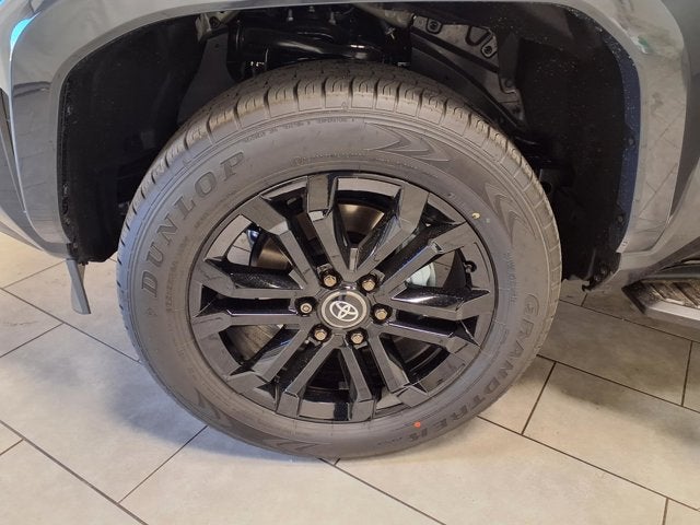 2026 Toyota 4Runner i-FORCE MAX 4Runner Platinum