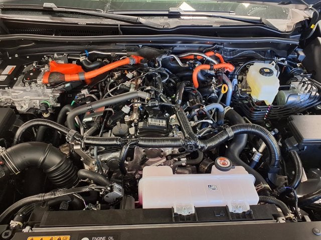 2026 Toyota 4Runner i-FORCE MAX 4Runner Platinum