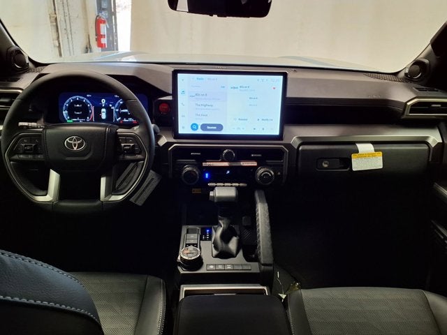 2026 Toyota 4Runner i-FORCE MAX 4Runner TRD Off-Road Premium