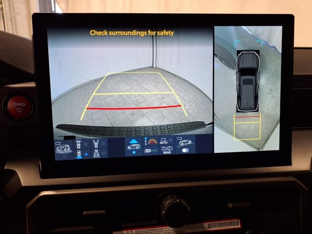 2026 Toyota 4Runner i-FORCE MAX 4Runner TRD Off-Road Premium