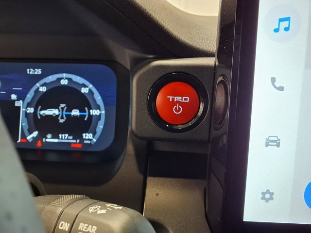 2026 Toyota 4Runner i-FORCE MAX 4Runner TRD Off-Road Premium