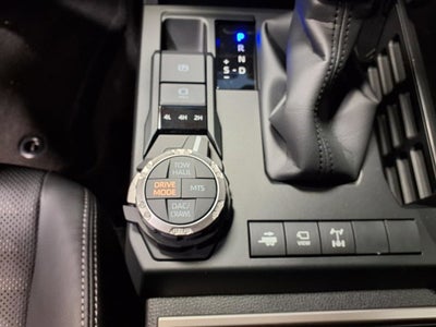 2026 Toyota 4Runner i-FORCE MAX 4Runner TRD Off-Road Premium