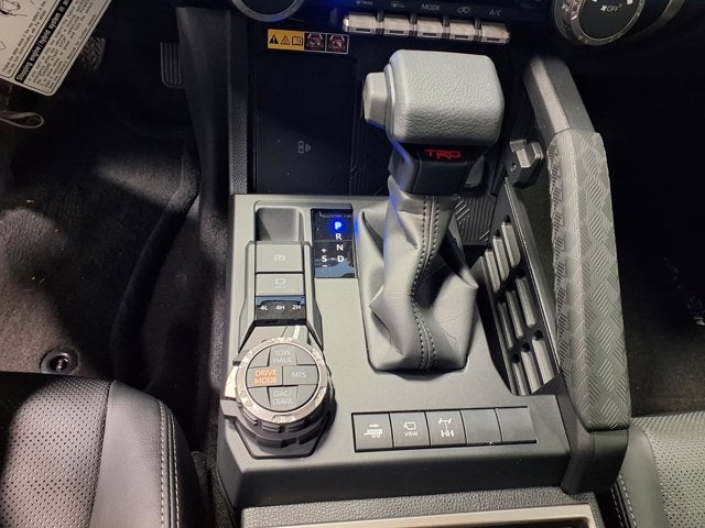 2026 Toyota 4Runner i-FORCE MAX 4Runner TRD Off-Road Premium