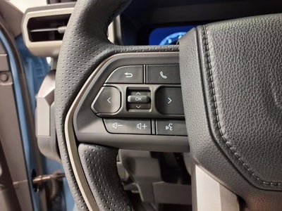 2026 Toyota 4Runner i-FORCE MAX 4Runner TRD Off-Road Premium