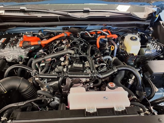 2026 Toyota 4Runner i-FORCE MAX 4Runner TRD Off-Road Premium