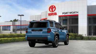 2026 Toyota 4Runner i-FORCE MAX 4Runner TRD Off-Road Premium