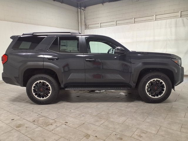 2026 Toyota 4Runner i-FORCE MAX 4Runner TRD Off-Road Premium