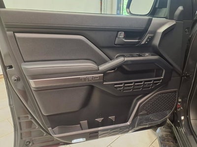 2026 Toyota 4Runner i-FORCE MAX 4Runner TRD Off-Road Premium