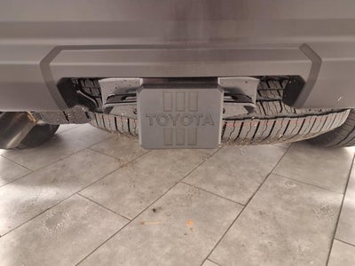2026 Toyota 4Runner i-FORCE MAX 4Runner TRD Off-Road Premium
