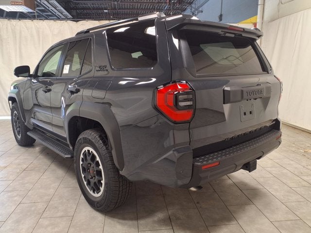 2026 Toyota 4Runner i-FORCE MAX 4Runner TRD Off-Road Premium