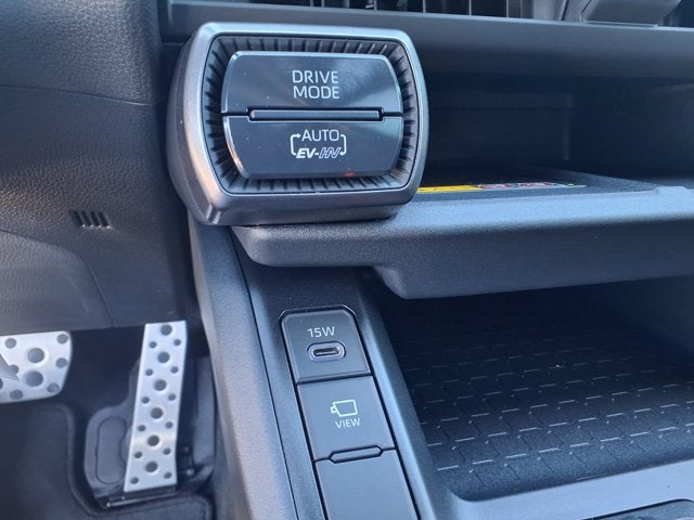 2026 Toyota RAV4 Plug-in Hybrid GR SPORT