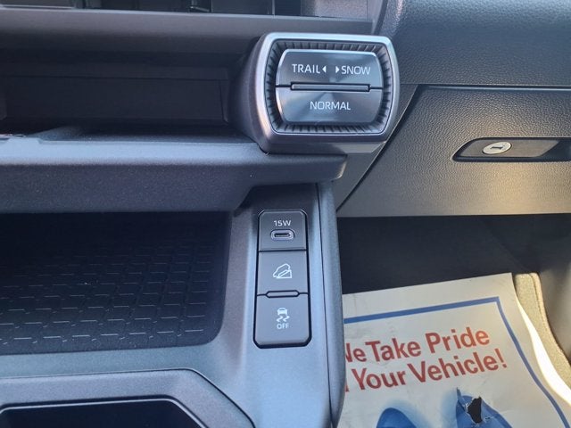 2026 Toyota RAV4 Plug-in Hybrid GR SPORT