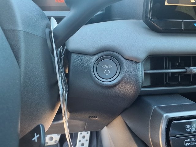 2026 Toyota RAV4 Plug-in Hybrid GR SPORT
