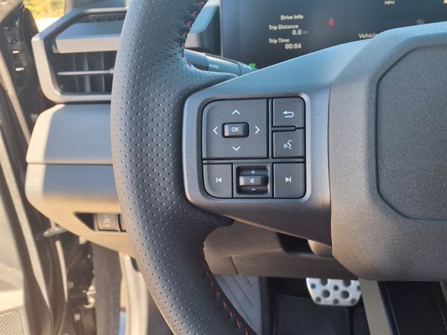 2026 Toyota RAV4 Plug-in Hybrid GR SPORT