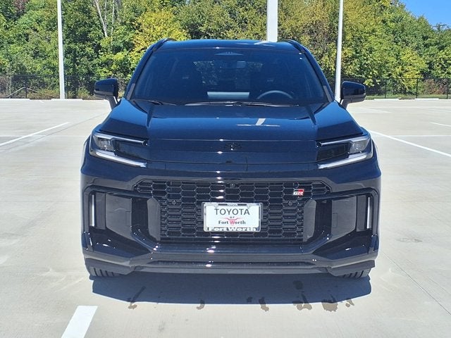 2026 Toyota RAV4 Plug-in Hybrid GR SPORT