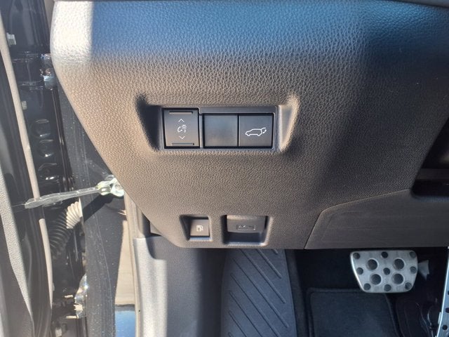 2026 Toyota RAV4 Plug-in Hybrid GR SPORT