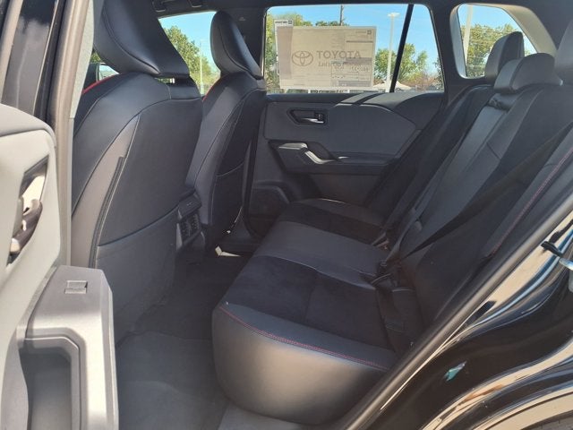 2026 Toyota RAV4 Plug-in Hybrid GR SPORT