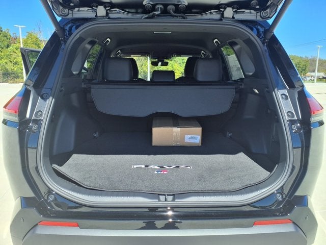 2026 Toyota RAV4 Plug-in Hybrid GR SPORT