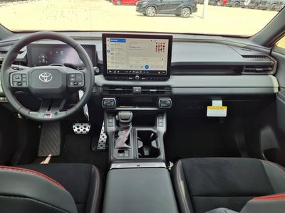 2026 Toyota RAV4 Plug-in Hybrid GR SPORT