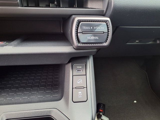 2026 Toyota RAV4 Plug-in Hybrid GR SPORT