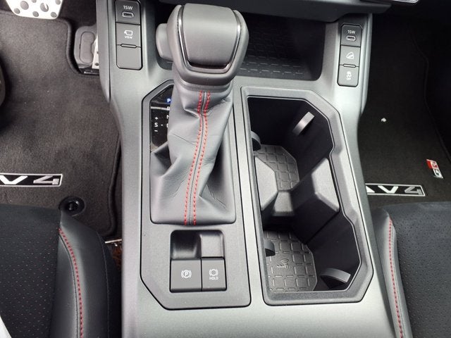 2026 Toyota RAV4 Plug-in Hybrid GR SPORT