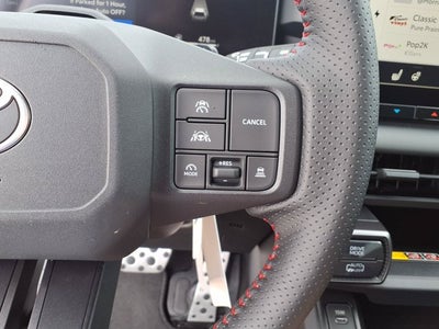 2026 Toyota RAV4 Plug-in Hybrid GR SPORT