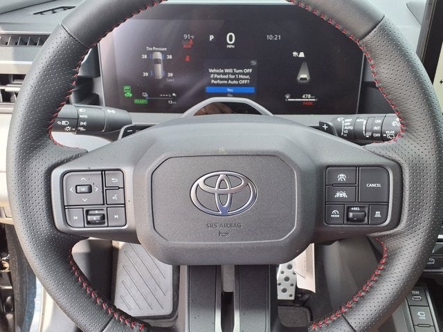 2026 Toyota RAV4 Plug-in Hybrid GR SPORT