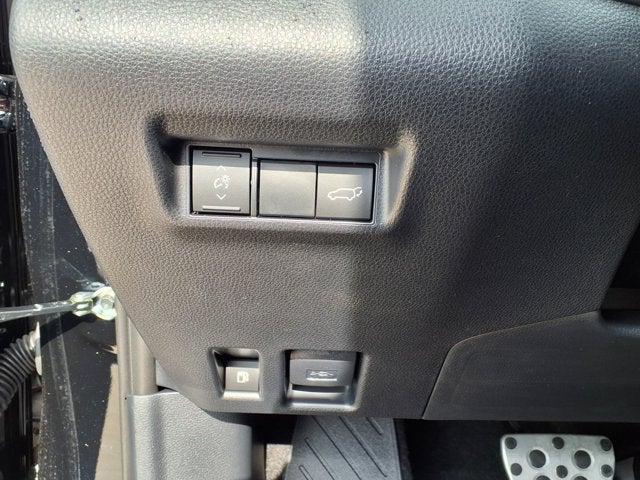 2026 Toyota RAV4 Plug-in Hybrid GR SPORT