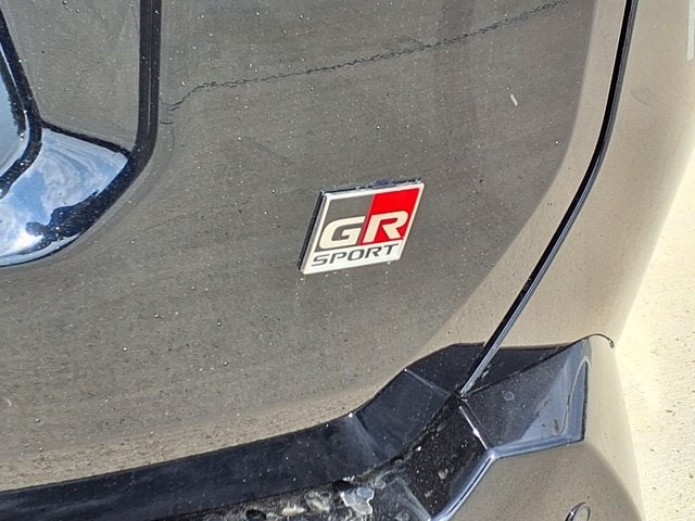 2026 Toyota RAV4 Plug-in Hybrid GR SPORT