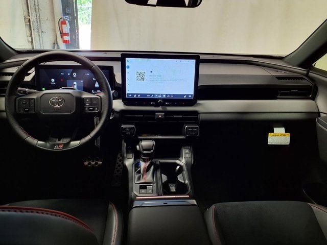 2026 Toyota RAV4 Plug-in Hybrid GR SPORT