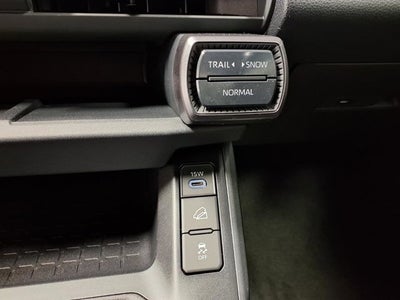 2026 Toyota RAV4 Plug-in Hybrid GR SPORT
