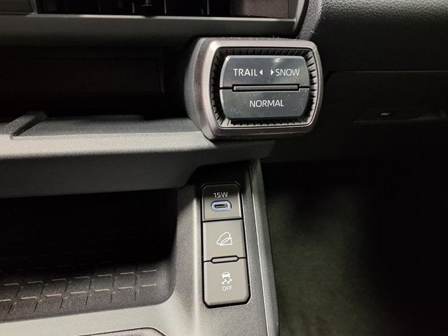 2026 Toyota RAV4 Plug-in Hybrid GR SPORT