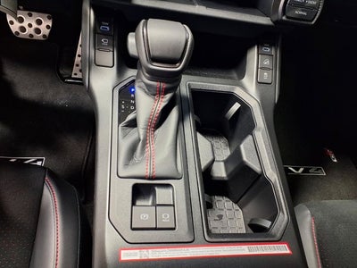 2026 Toyota RAV4 Plug-in Hybrid GR SPORT