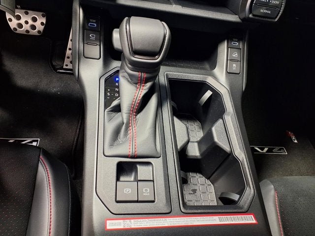 2026 Toyota RAV4 Plug-in Hybrid GR SPORT