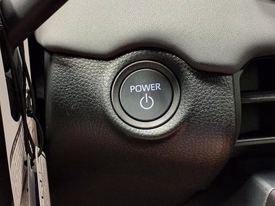 2026 Toyota RAV4 Plug-in Hybrid GR SPORT