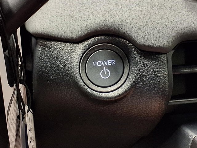 2026 Toyota RAV4 Plug-in Hybrid GR SPORT