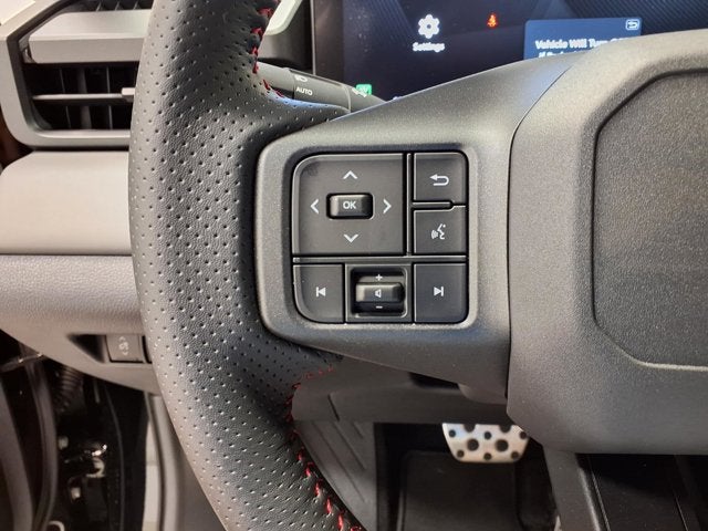 2026 Toyota RAV4 Plug-in Hybrid GR SPORT