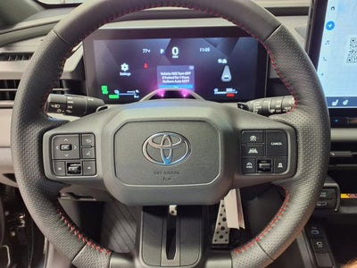 2026 Toyota RAV4 Plug-in Hybrid GR SPORT