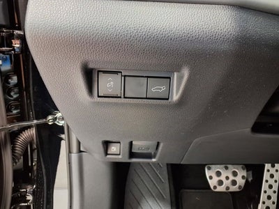 2026 Toyota RAV4 Plug-in Hybrid GR SPORT
