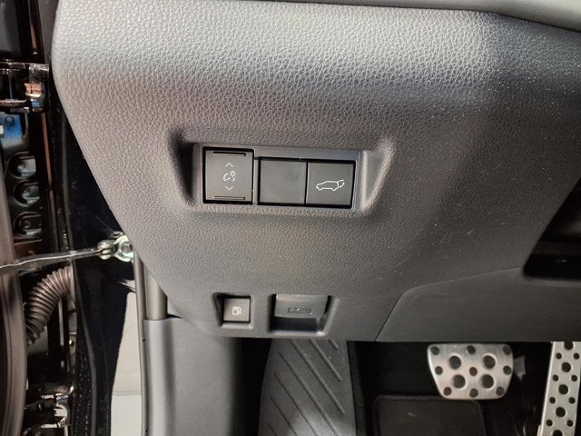 2026 Toyota RAV4 Plug-in Hybrid GR SPORT