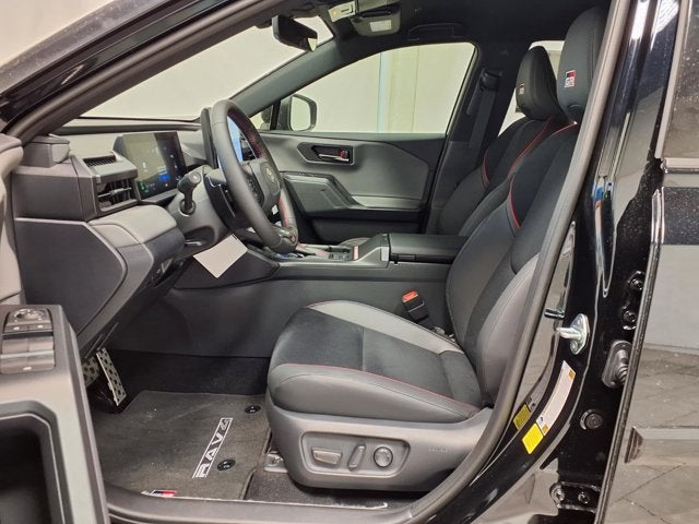 2026 Toyota RAV4 Plug-in Hybrid GR SPORT