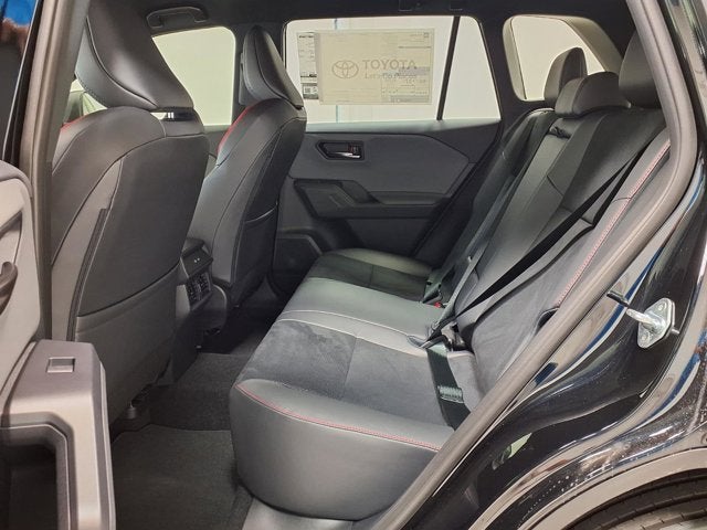 2026 Toyota RAV4 Plug-in Hybrid GR SPORT