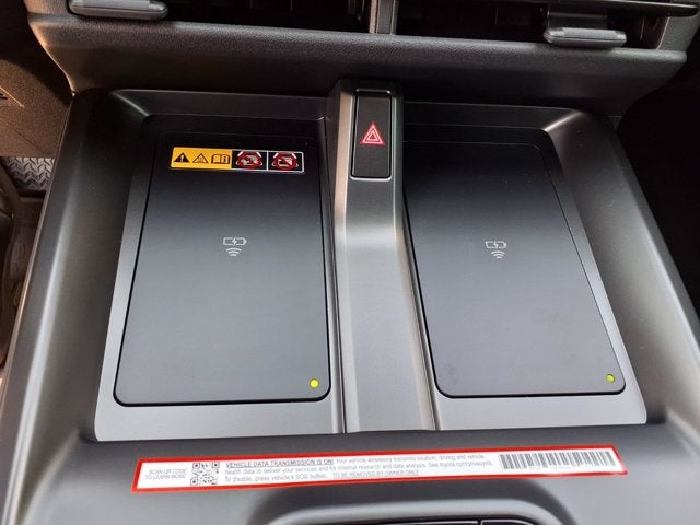 2026 Toyota bZ Woodland Premium